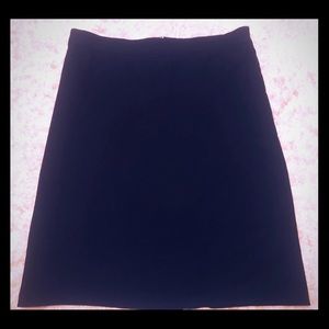 Large dress skirt.
